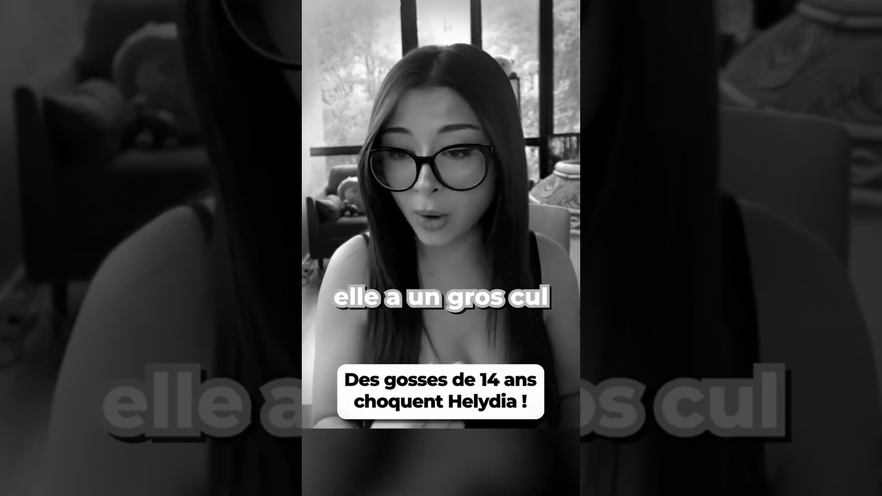 J'suis pas une 92i !! 😡 #helydia #twitch #pourtoi