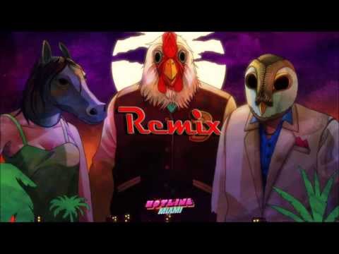 Hotline Miami 2 - Divide Remix