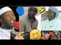Abu Al Hasan Muhammad Kira And Abu Malik Abdullah Sama Njie On Abu Muqbil Aliu Yorr Baa 