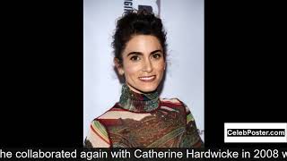Famous Nikki Reed biography Net Worth