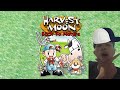 NGABUBURIT SANTAI JAGA KEBON | Harvest Moon