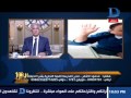 العاشرة مساء فضيحة بالصوت والصورة مدرس يحرض الطلاب على تعرية مدير المدرسة بالمطاوى