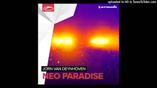 Jorn Van Deynhoven - Neo Paradise (Extended Mix)