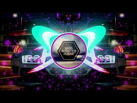 CJ - REPLICA FT EL ALFA (vesion bass bossted)