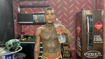 O que é a mansão Maromba MC Kevin?