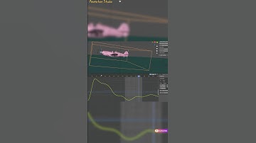 Fighter Plane Cinematic Made in Blender! 💣✨