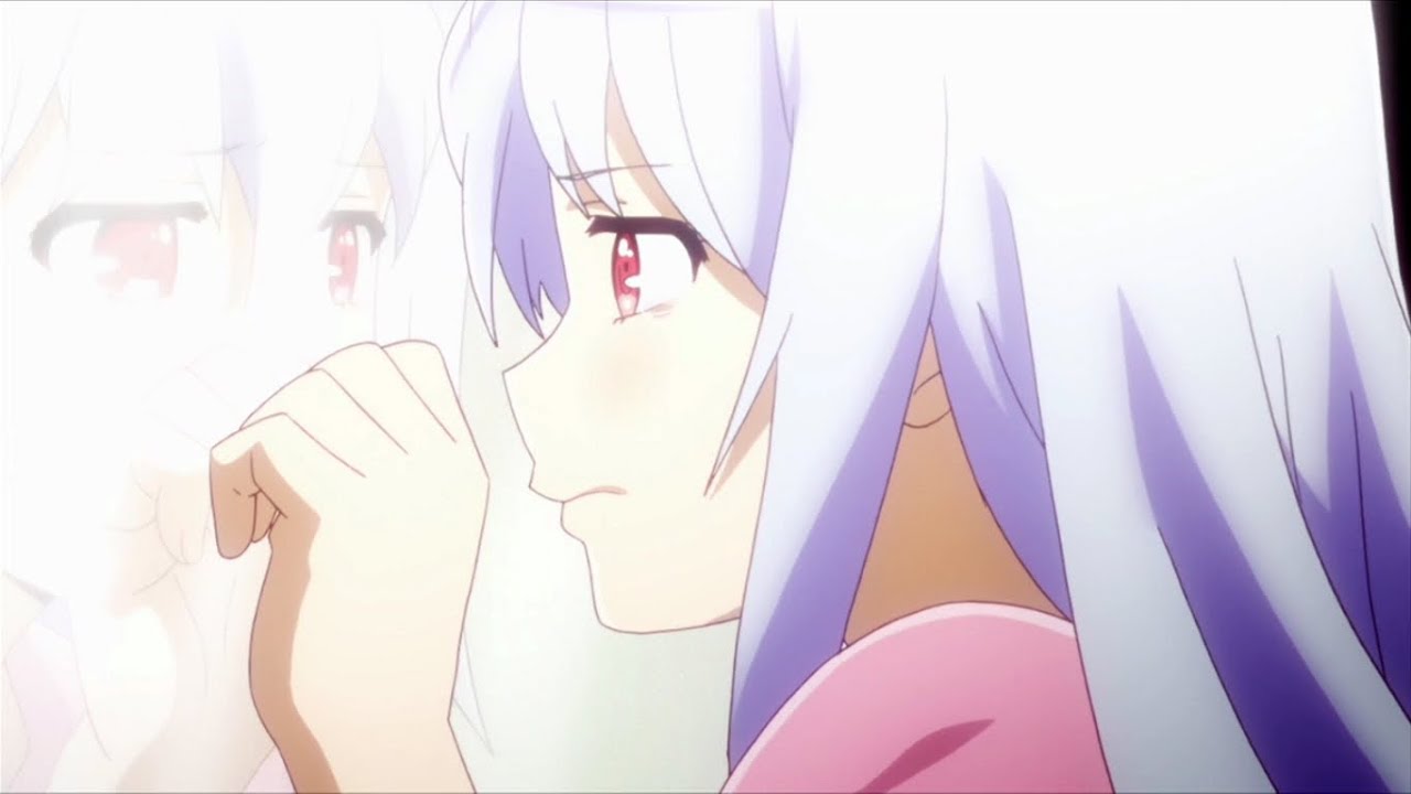 Plastic Memories Hentai