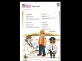 3.5 Open a book | Grade 1| Class 1 | Unit no 3 | English medium | New syllabus | English | 25-26 |