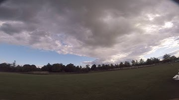 PID Tuning for GoPro Hero4