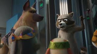 ΚΑΤΟΙΚΙΔΙΑ ΣΤΟ EXPRESS (PETS ON TRAIN) | ONLINE SPOT