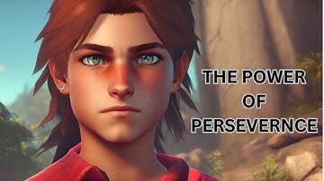 THE POWER OF PERSEVERANCE || SHORT STORY|| MOTIVATIONAL STORY|| MAGIC OF MOTIVATION