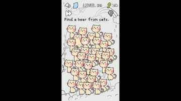 Stump Me LEVEL 101(Answers Walkthrough)