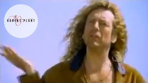 Robert Plant | 