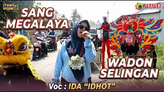 Entertainment Interlude || Ida 'Idhot' || Sang Megalaya || Circumcision Celebration of Jang Akmal...