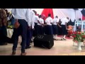 Dodoma Secondary CASFETA Graduation 2015 Dodoma Secondary CASFETA Graduation 2015