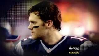 Tom Brady in Hot Water Over Deflategate