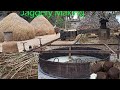 Traditional Jaggery   Making Process | Jaggery Making Step By Step |