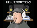 Efe productions oldie beat  flying so high