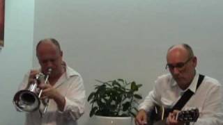 Toon de Gouw - Peter Mingaars - Misty