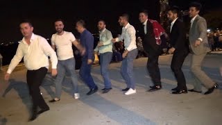 MEŞHUR KELLE VE AVARE  OYUNU BİZİM DÜĞÜNLERİN OLMAZSA OLMAZI AMANIN KELLE KELLE BİZİM ELİN DÜĞÜNLERİ