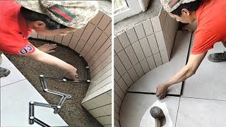 Extreme Amazing Creative And Ingenious Construction Worker At Another Level Part 2
