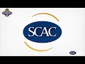 2025 SCAC Swim and Dive Championships: Colorado College, Wyatt Wellehan, Men's 3-Meter