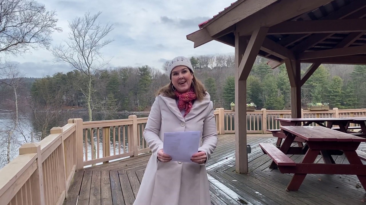 Tanglwood Lakes 2019 Market Report Real Estate for Sale in the Lake