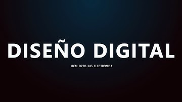 ITCM: DD_P13 - Codificador decimal a BCD