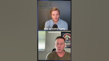 Autonomous vehicles can solve real problems today. Here