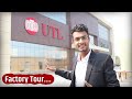Factory Tour- UTL SOLAR | तो ऐसे बनते है फैक्ट्री में सोलर पैनल Solar Manufacturing Factory In India
