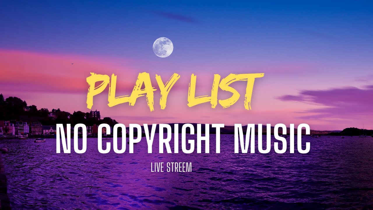 FREE MUSIC Live Stream YouTube