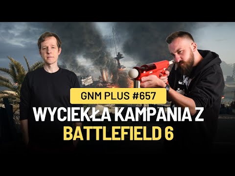 MARATHON OD BUNGIE ANULOWANY? - GnM Plus #657