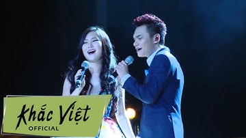 Ngày Vui Nhất (Ngày Cưới) - Khắc Việt ft Hương Tràm