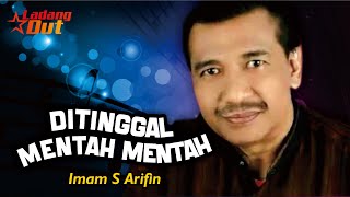 Imam S Arifin - Ditinggal Mentah Mentah (Official Music Video)
