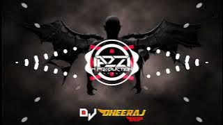 BOMB A DROP REMASTRING EDM DROP 2K22 BY IT'S DJ DHEERAJ DDP x A2Z M PRODUCTION HUBLI
