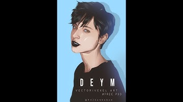 VECTOR/VEXEL TIMELAPSE (PART 1)