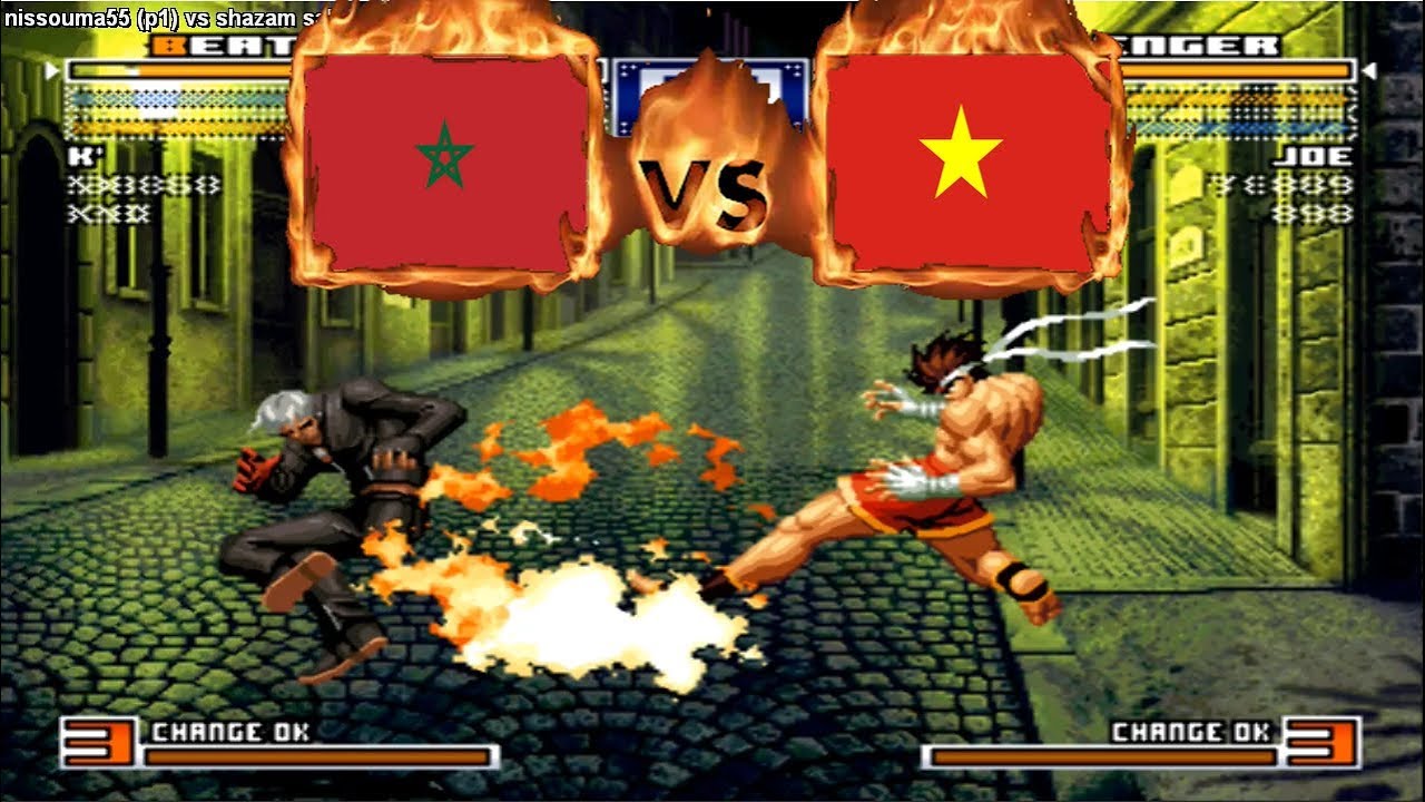 PCB The King Of Fighters 2003 (KOF2003) Pour Arcade - Version NTSC-J (Japon) - Comme Neuve, Fonctionne Parfaitement