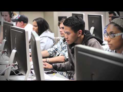 Marymount California University's