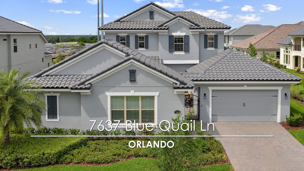 7637 Blue Quail Ln 