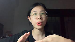 BCM206 BETA Project—Cooking Video