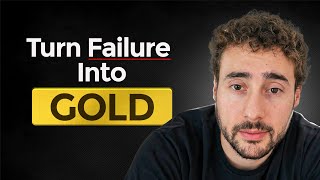 How To Learn From Your Harsh Business Failures In 2025