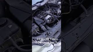 C 220 Cdi 150Cv
