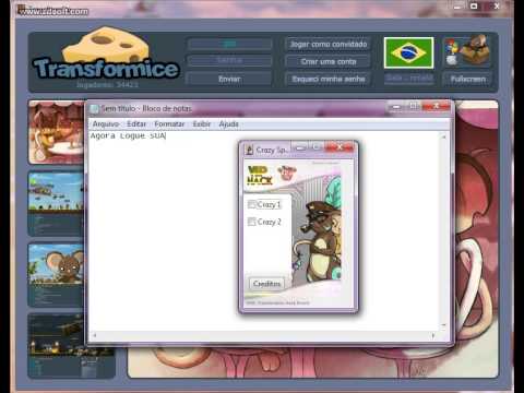 online transformice hack online transformice hack