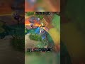 LoL: How NOT to use portals in Arena