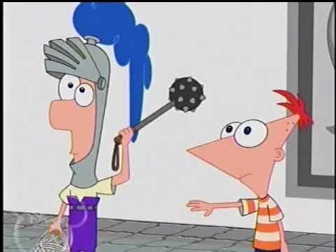 not yet ferb