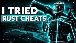 I Used Rust Cheats To Become UNSTOPPABLE On Rust.. (Rust Cheats 2026) screenshot 3