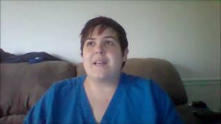 New CNA: Beware of Burnout!