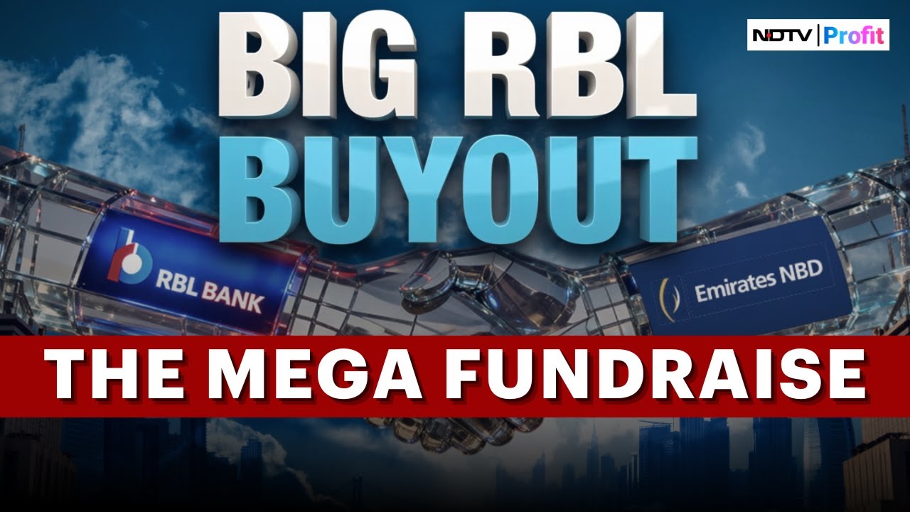Сделка RBL Bank и Emirates NBD India: анализ крупнейшего прямого иностранного капитала в банковск...