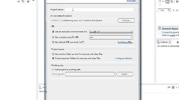 Mastering Java, Vol 1   Lesson 7   Compiling Our First Program Using Eclipse Ide 24