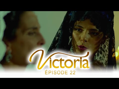 Victoria, l’esclave blanche - Ep 22 - Version Française - Complet - HD 1080
